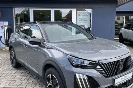 Peugeot 2008 13.800 km 22.990 &euro; Worpswede 27726