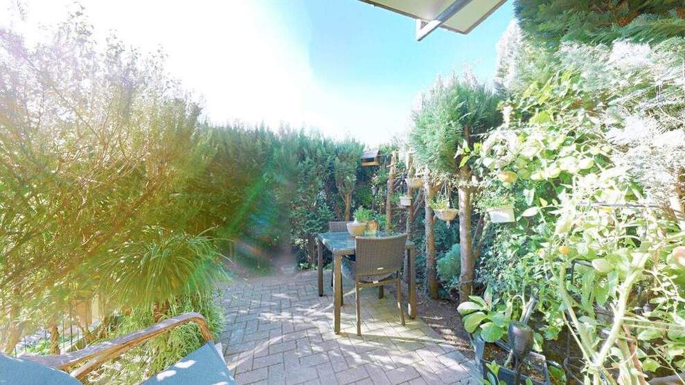 3-Zimmerwohnung in zentraler Lage von Delmenhorst 3 zimmer