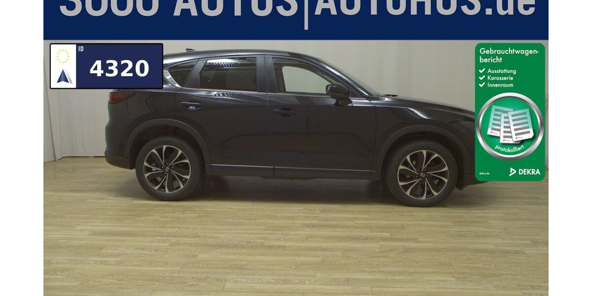 Mazda CX-5 196.960 km 14.990 &euro; Bremen / Arsten 28279