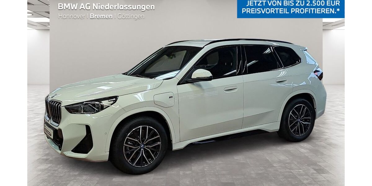 BMW X1 13.850 km 50.500 &euro; Bremen 28279