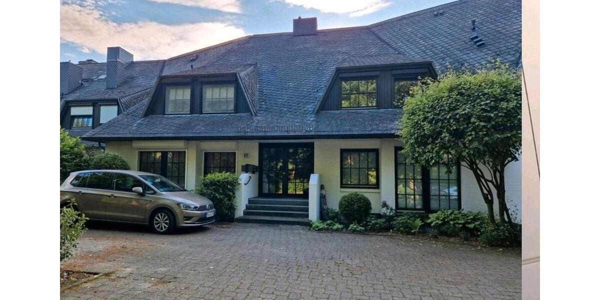 Dachgeschoßwohnung Stuhr - 3 Zimmer, 72 m&sup2;, 239.000&euro; | Angebot:26757544