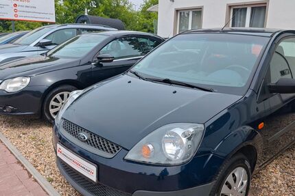 Ford Fiesta 164.121 km 1.790 &euro; Delmenhorst 27751