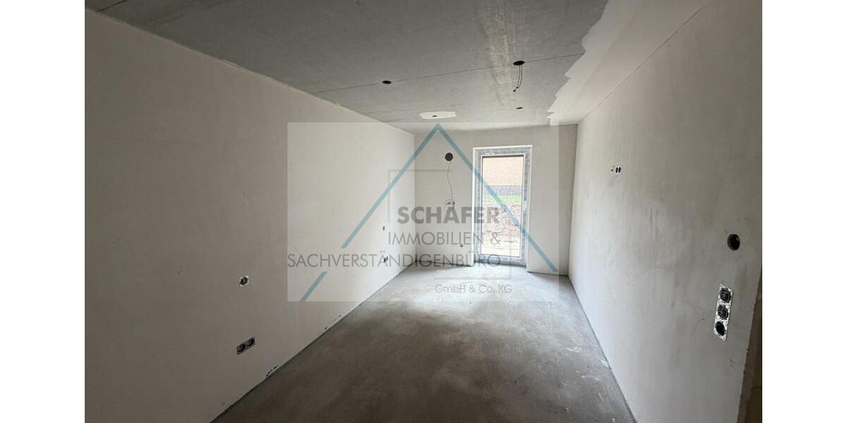 Erdgeschoßwohnung Bassum - 2 Zimmer, 55 m&sup2;, 650&euro; | Angebot:26675223