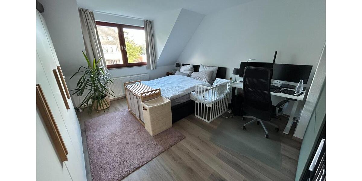 Etagenwohnung Bremen Burglesum - 4 Zimmer, 130 m&sup2;, 320.000&euro; | Angebot:26577380