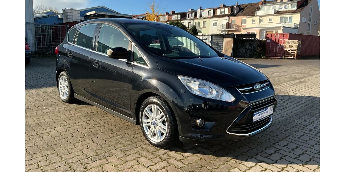 Ford C-Max 247.500 km 4.700 &euro; Bremen 28201