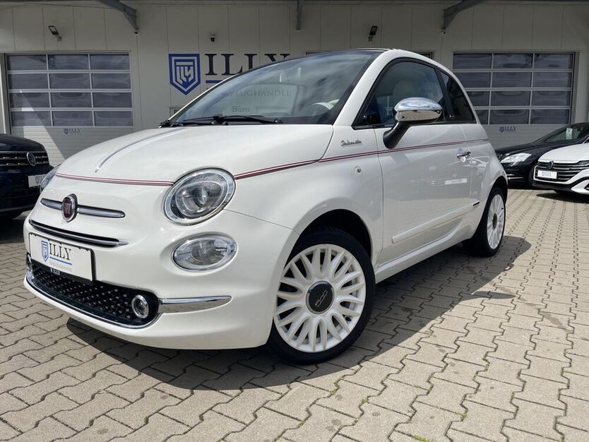 500C