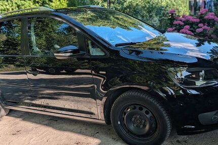 VW Touran 144.000 km 10.900 &euro; Osterholz-Scharmbeck 27711