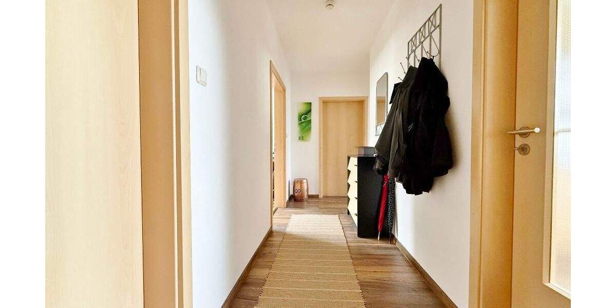 Mehrfamilienhaus, Wohnhaus Achim Baden - 7 Zimmer, 142 m&sup2;, 259.000&euro; | Angebot:25685378