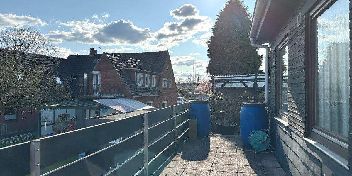 Mehrfamilienhaus, Wohnhaus Ritterhude - 8 Zimmer, 296 m&sup2;, 275.000&euro; | Angebot:25777975