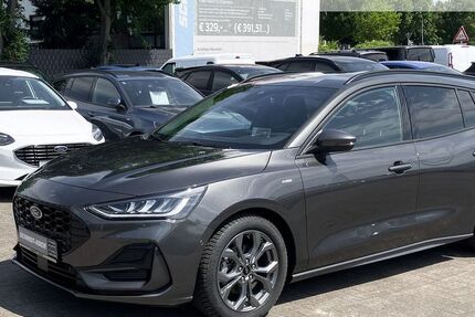 Ford Focus 23.940 km 23.950 &euro; Bremen 28201