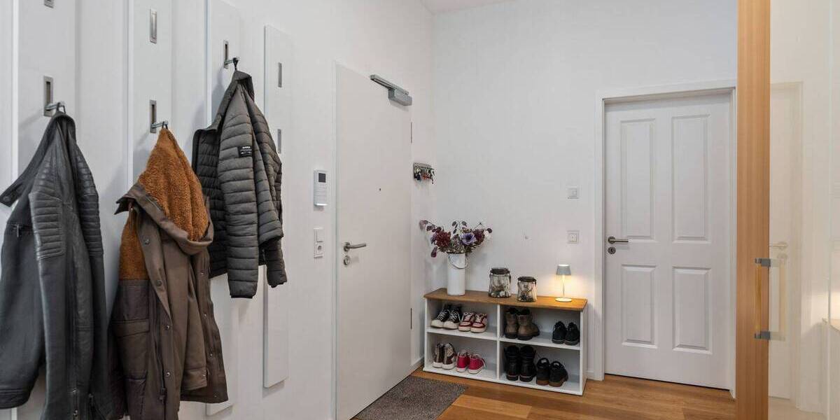 Etagenwohnung Bremen Handelshäfen - 3 Zimmer, 138 m&sup2;, 649.000&euro; | Angebot:26804705