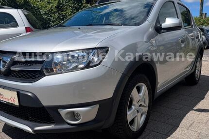 Dacia Sandero 51.000 km 7.900 &euro; Bremen 28215