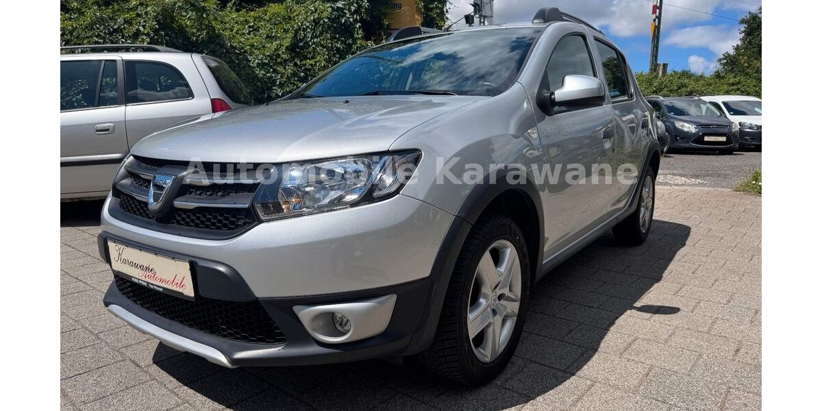 Dacia Sandero 51.000 km 7.900 &euro; Bremen 28215