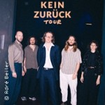 Florian Paul & die Kapelle der letzten Hoffnung - Zusatzshow