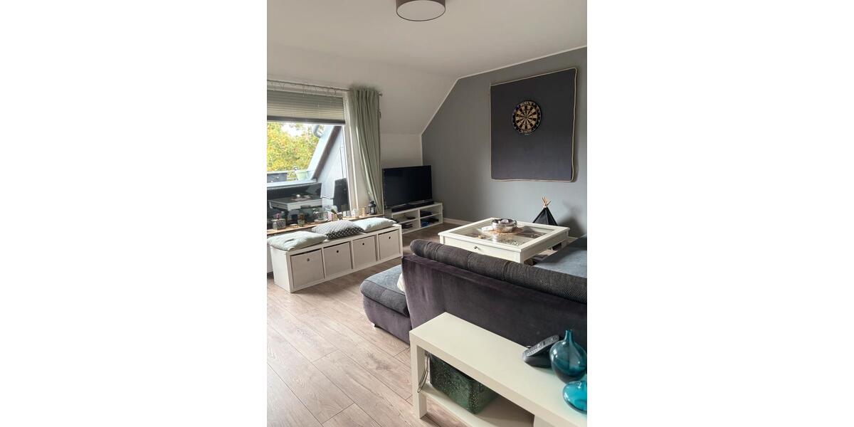 Maisonettenwohnung Bremen Osterholz - 3.5 Zimmer, 65 m&sup2;, 220.000&euro; | Angebot:26953292