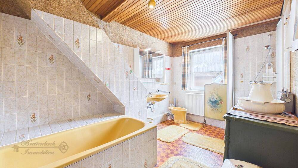 Reihenmittelhaus Bremen Südervorstadt - 6 Zimmer, 98 m&sup2;, 349.000&euro; | Angebot:26891991