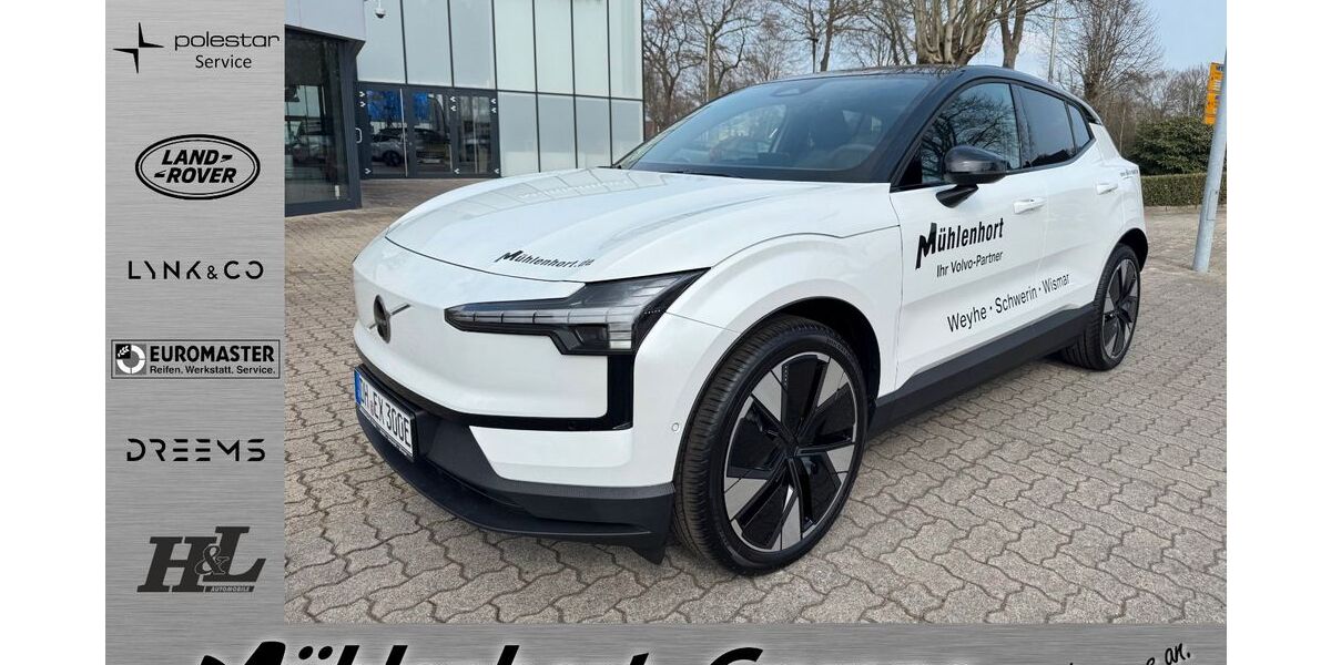Volvo EX30 19.500 km 41.490 &euro; Weyhe 28844
