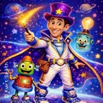 Prof. Magic's Traumfabrik