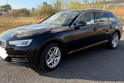 Audi A4 172.000 km 15.299 &euro; Bremen 28217