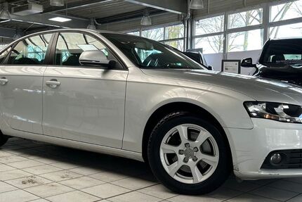 Audi A4 118.000 km 4.990 &euro; Bremen 28207