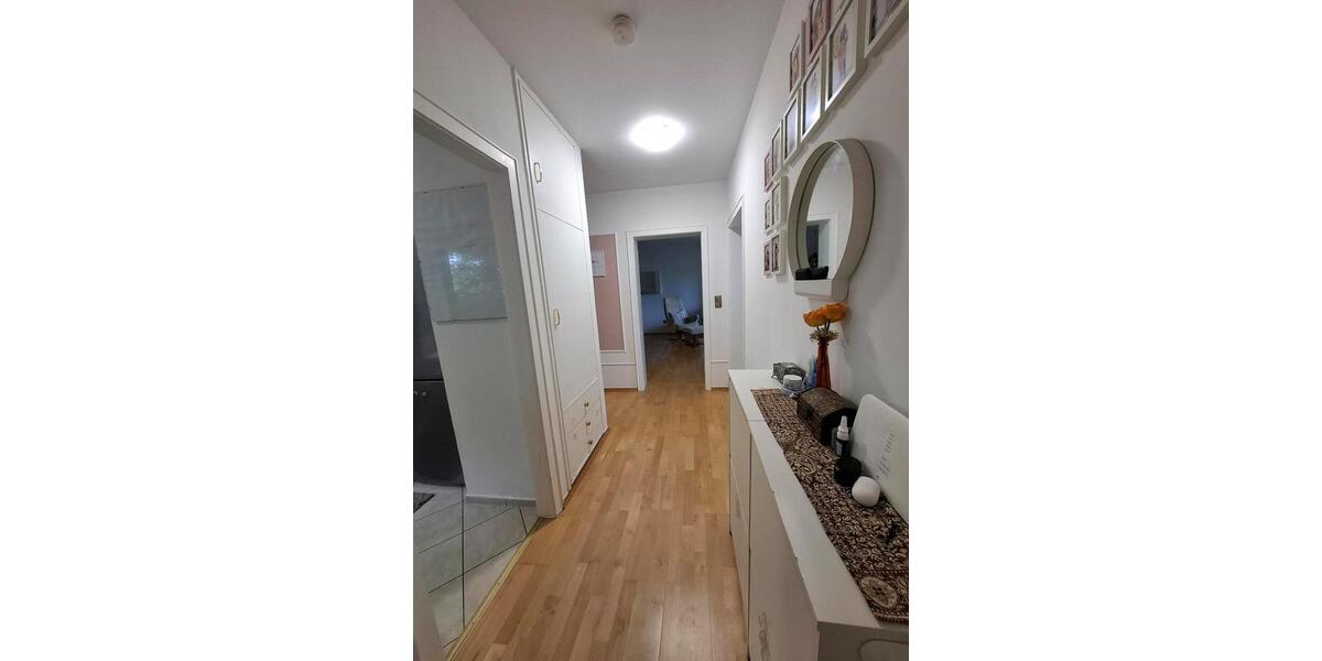 Hochparterre Bremen Huchting - 3 Zimmer, 80 m&sup2;, 800&euro; | Angebot:26701120