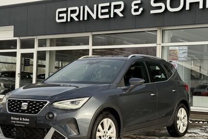 Seat Arona 18.160 km 17.950 &euro; Lemwerder 27809