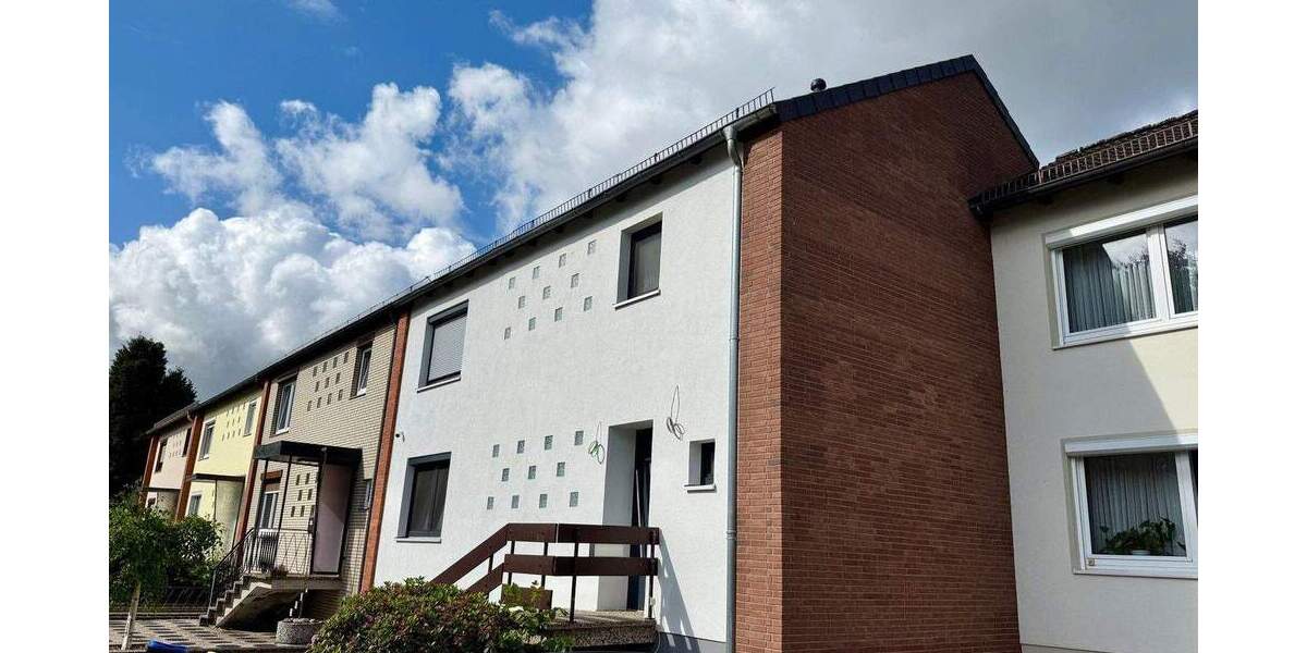 Ein Zuhause wie neu - modern, komfortabel, einzigartig 4 zimmer