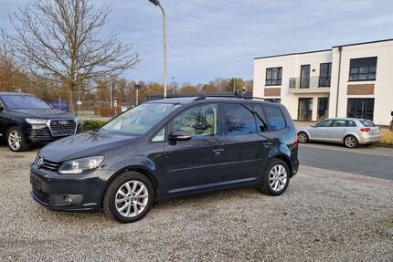 VW Touran 215.000 km 8.950 &euro; Achim 28832
