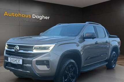 VW Amarok 23.000 km 57.750 € Bremen 28207