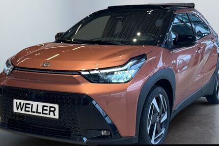 Toyota Aygo (X) 1.500 km 25.900 &euro; Bremen 28205