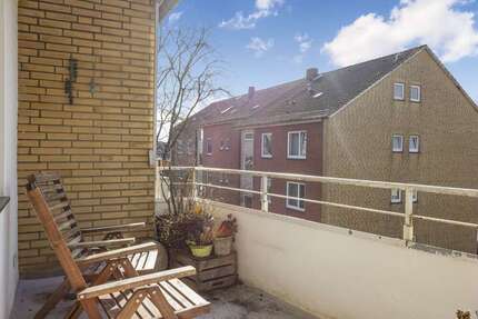 Wohnung Bremen Schwachhausen - 3 Zimmer, 70 m&sup2;, 260.000&euro; | Angebot:25361951