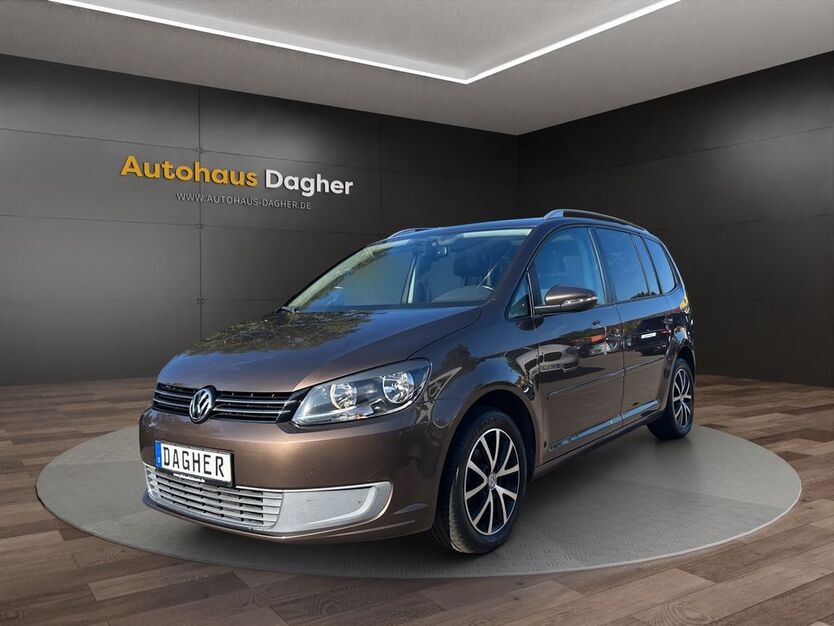 VW Touran 146.000 km 6.650 € Bremen 28207