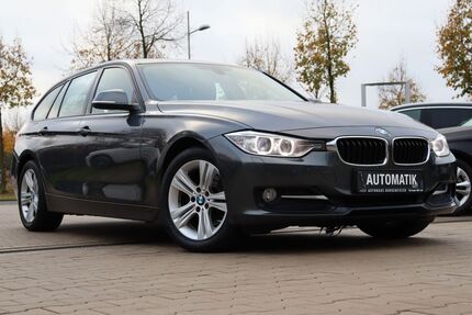 BMW 320 172.060 km 12.990 &euro; Delmenhorst 27751