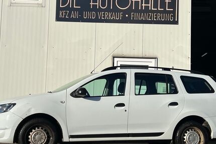 Dacia Logan 169.111 km 1.661 &euro; Delmenhorst 27755