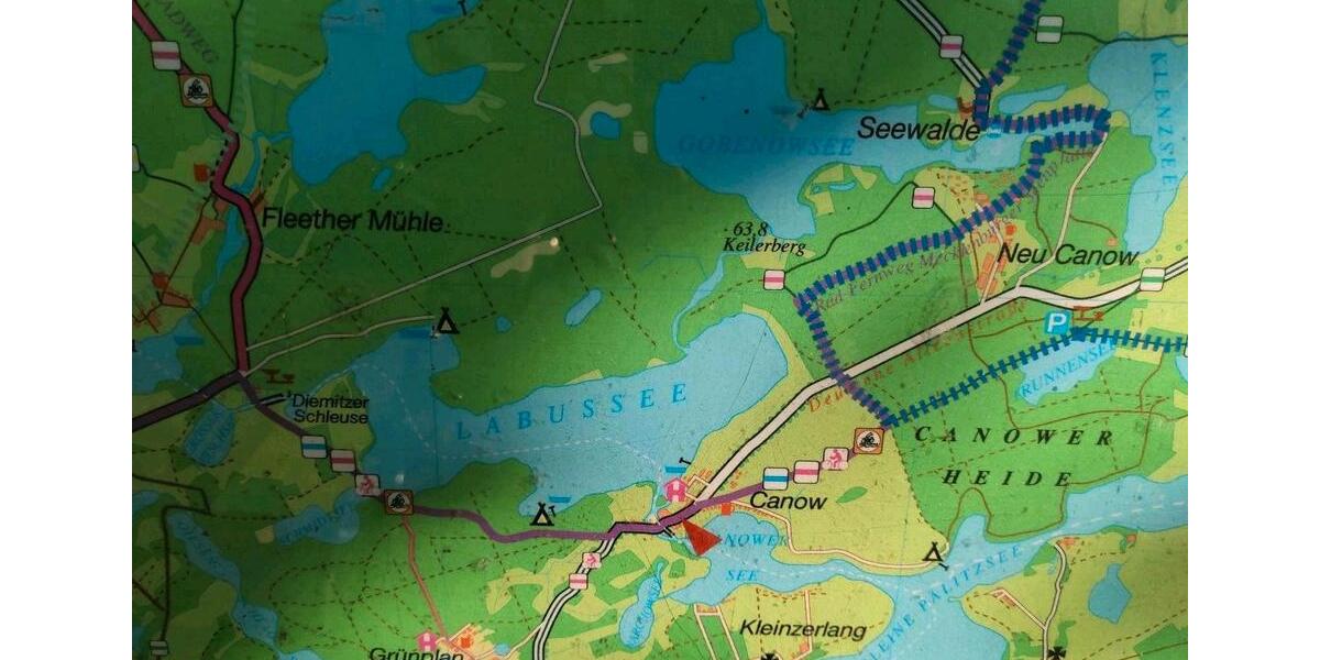 Bungalow Bremen Blumenthal - 1 Zimmer, 38 m&sup2;, 75.000&euro; | Angebot:26112102