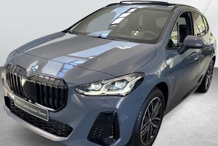 BMW 225 Active Tourer 3.500 km 54.500 € Bremen 28329