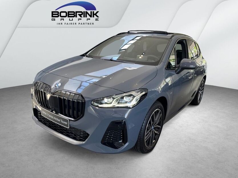 BMW 225 Active Tourer 3.500 km 54.500 € Bremen 28329