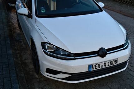 VW Golf 153.300 km 8.400 &euro; Oyten 28876