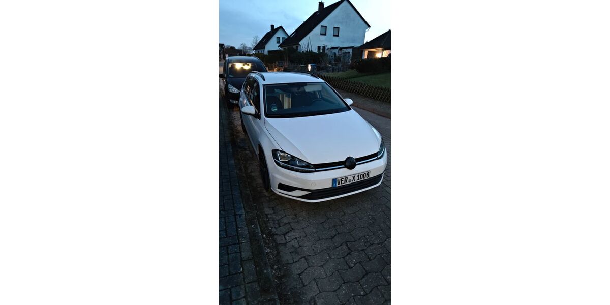 VW Golf 153.300 km 8.400 &euro; Oyten 28876