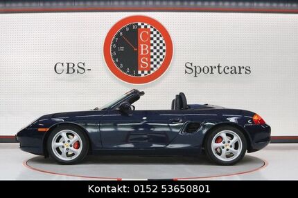 Porsche Boxster 56.535 km 27.900 &euro; Bremen 28277