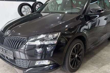 Skoda Fabia 84.999 km 13.980 &euro; Lemwerder 27809