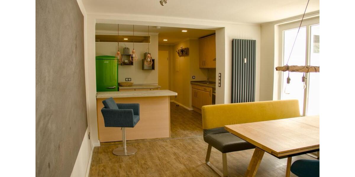 Etagenwohnung Bremen Schwachhausen - 3 Zimmer, 78 m&sup2;, 270.000&euro; | Angebot:27259058