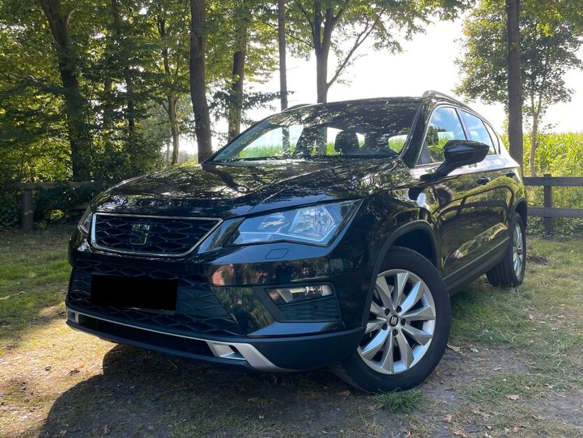 Seat Ateca 117.500 km 16.000 € Hude 27798