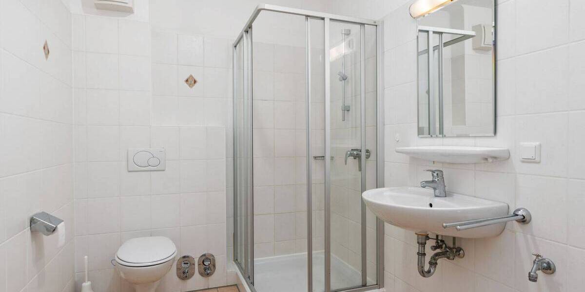 Etagenwohnung Bremen Habenhausen - 2 Zimmer, 58 m&sup2;, 169.000&euro; | Angebot:26486755