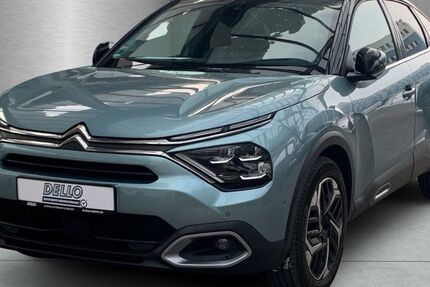 Citroen C4 18.329 km 17.955 &euro; Bremen 28199