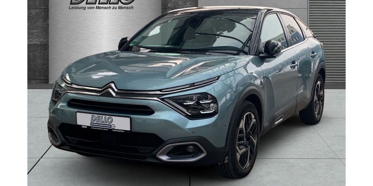 Citroen C4 18.329 km 17.955 &euro; Bremen 28199