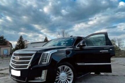 Cadillac Escalade 151.000 km 39.500 &euro; Ganderkesee 27777