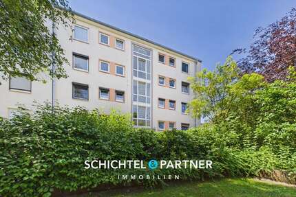 Wohnung Bremen Huchting - 3 Zimmer, 60 m&sup2;, 149.900&euro; | Angebot:27097899