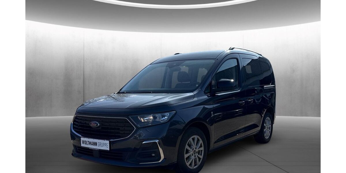 Ford Tourneo Connect 59.000 km 25.290 &euro; Bremen - Nord 28757