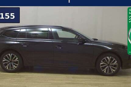 Peugeot 508 21.591 km 20.980 &euro; Bremen 28279